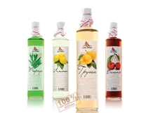 Лимонады тм."Аскания"